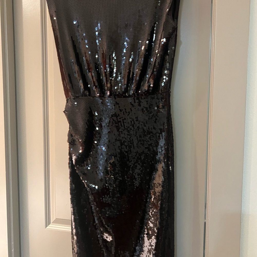 Express dress
